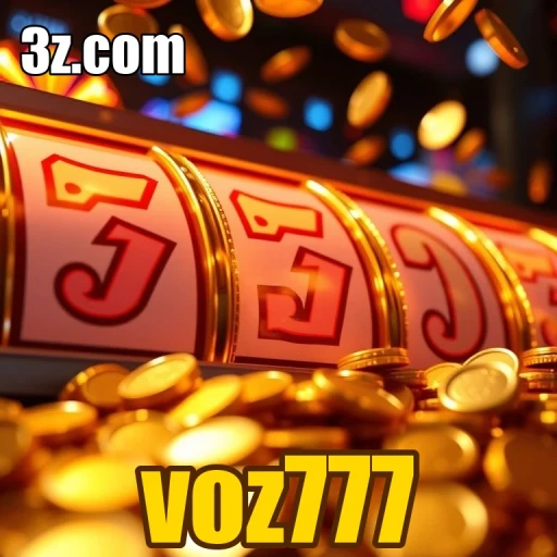 voz777 Jogos de Aventura