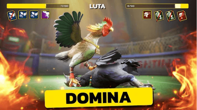 voz777 Site de jogos brasileiro