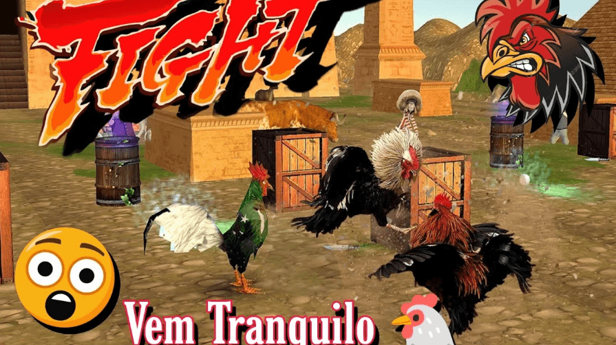 voz777 Brasil Jogos de sport