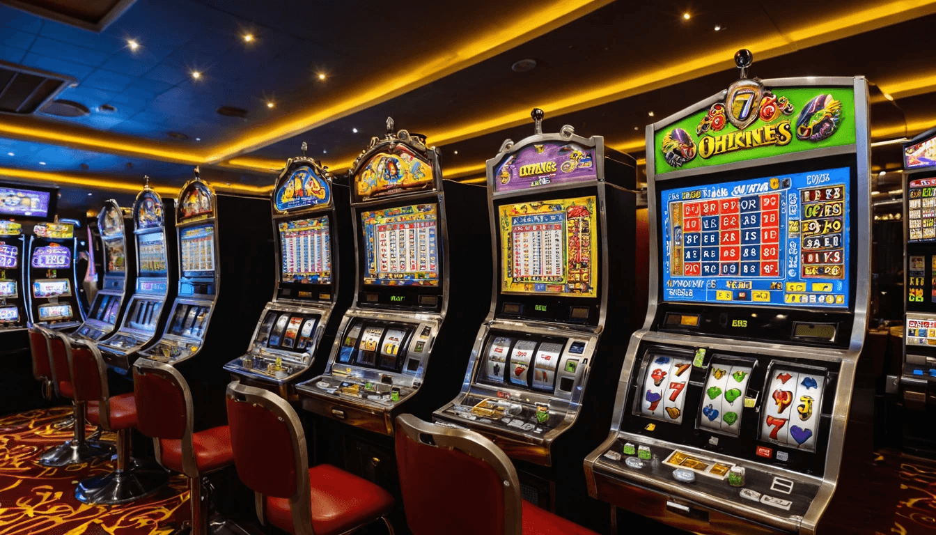 voz777 Cassino App Plataforma
